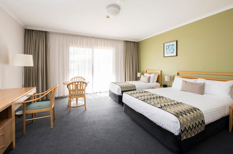The Woden Hotel - Accommodation Yamba 11