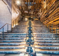 Canberra Luxury Apartment 3 - Accommodation Yamba