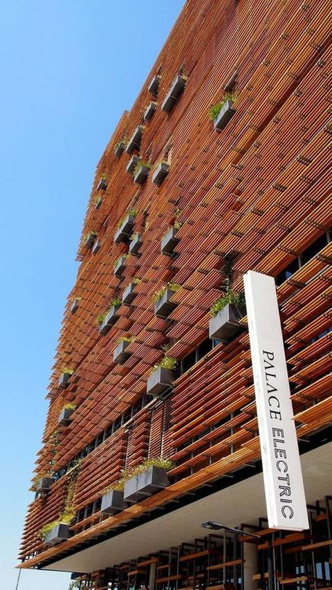 Canberra Luxury Apartment 3 - Accommodation Yamba 8