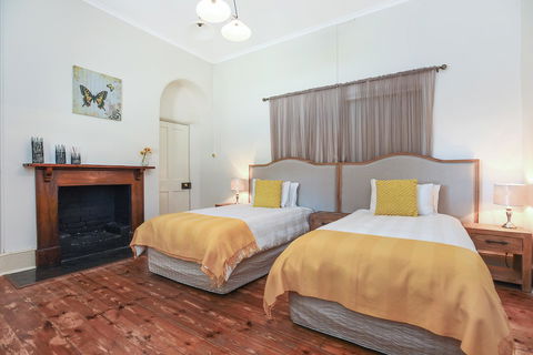 Wellington Courthouse - Accommodation Yamba 29