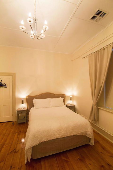 Wellington Courthouse - Accommodation Yamba 1
