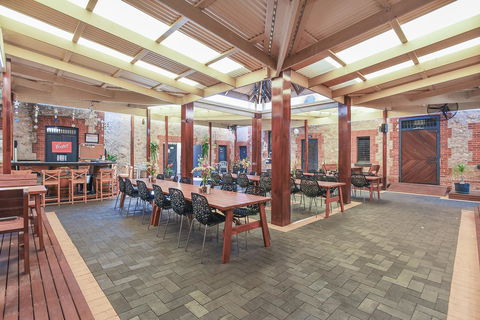 Wellington Courthouse - Accommodation Yamba 26