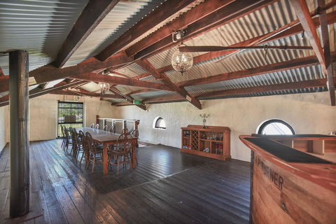 Wellington Courthouse - Accommodation Yamba 27