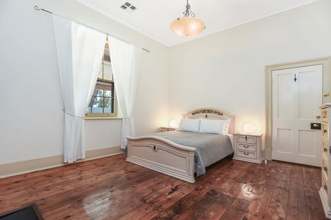 Wellington Courthouse - Accommodation Yamba 4