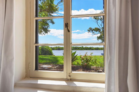 Wellington Courthouse - Accommodation Yamba 18