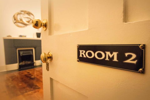 Wellington Courthouse - Accommodation Yamba 10