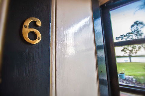 Wellington Courthouse - Accommodation Yamba 15