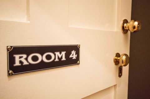 Wellington Courthouse - Accommodation Yamba 13