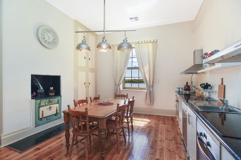 Wellington Courthouse - Accommodation Yamba 23