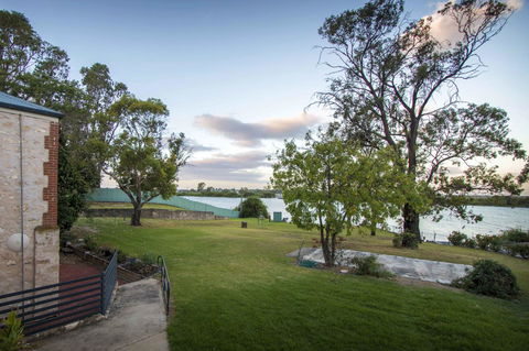 Wellington Courthouse - Accommodation Yamba 24