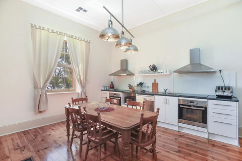 Wellington Courthouse - Accommodation Yamba 22