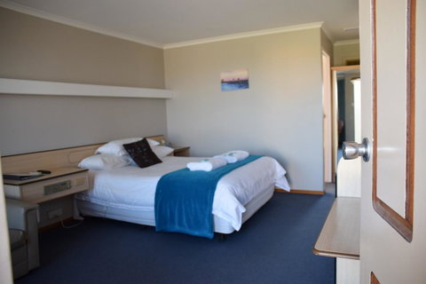 Stansbury Holiday Motel - Accommodation Yamba 21