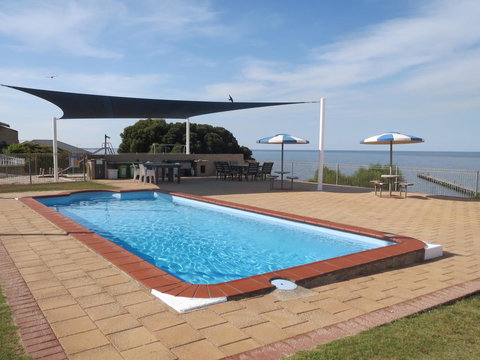 Stansbury Holiday Motel - Accommodation Yamba 35