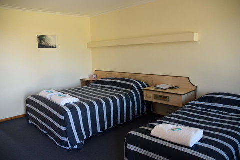 Stansbury Holiday Motel - Accommodation Yamba 17