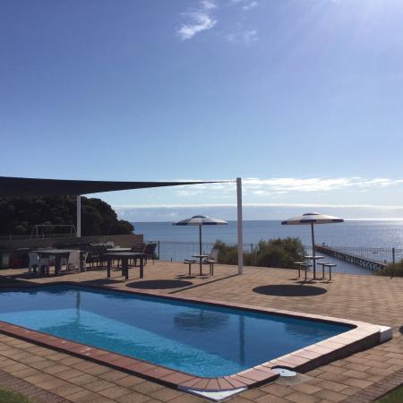 Stansbury Holiday Motel - Accommodation Yamba 3