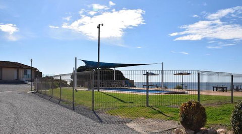 Stansbury Holiday Motel - Accommodation Yamba 4