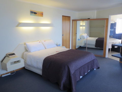 Stansbury Holiday Motel - Accommodation Yamba 37