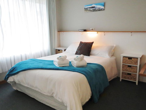 Stansbury Holiday Motel - Accommodation Yamba 22