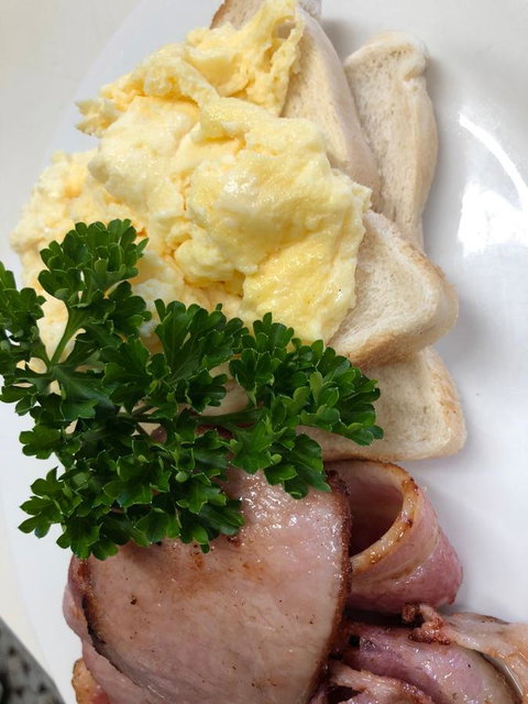 Stansbury Holiday Motel - Accommodation Yamba 1