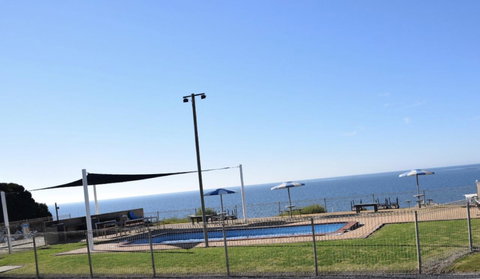 Stansbury Holiday Motel - Accommodation Yamba 8