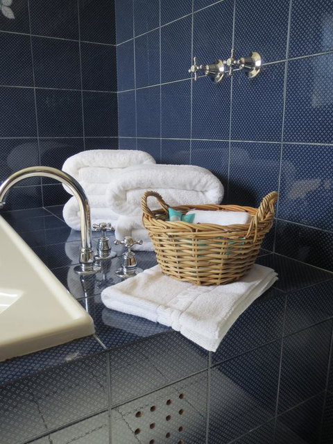 Stansbury Holiday Motel - Accommodation Yamba 38