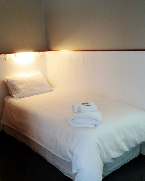 Stansbury Holiday Motel - Accommodation Yamba 31