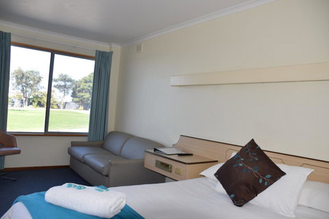 Stansbury Holiday Motel - Accommodation Yamba 16