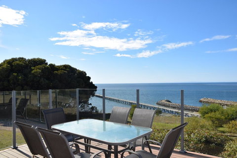 Stansbury Holiday Motel - Accommodation Yamba 12