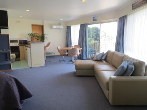 Stansbury Holiday Motel - Accommodation Yamba 36