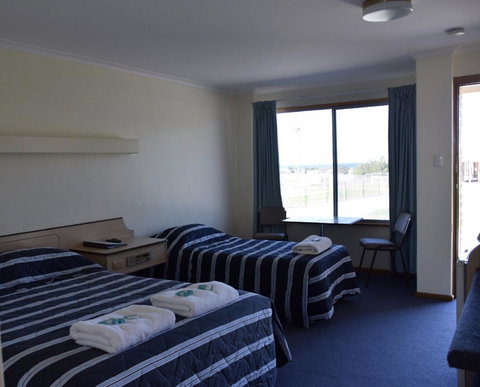 Stansbury Holiday Motel - Accommodation Yamba 25