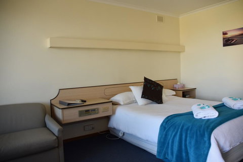 Stansbury Holiday Motel - Accommodation Yamba 23