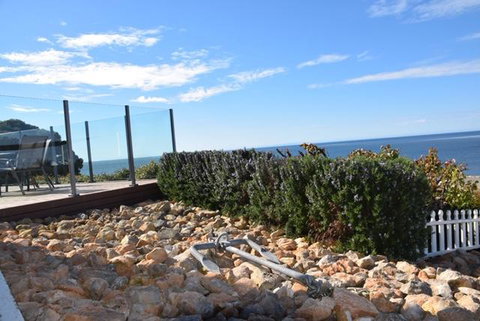 Stansbury Holiday Motel - Accommodation Yamba 28