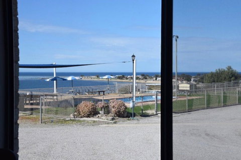 Stansbury Holiday Motel - Accommodation Yamba 20