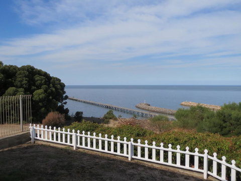 Stansbury Holiday Motel - Accommodation Yamba 32