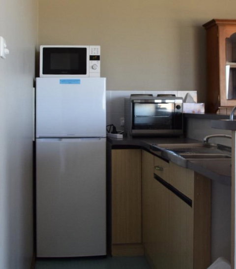 Stansbury Holiday Motel - Accommodation Yamba 15