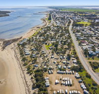 Port Broughton Tourist Park - Accommodation Yamba