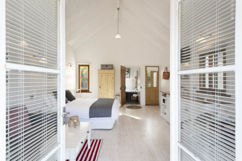 Beach Huts Middleton - Accommodation Yamba 24