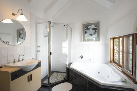Beach Huts Middleton - Accommodation Yamba 27