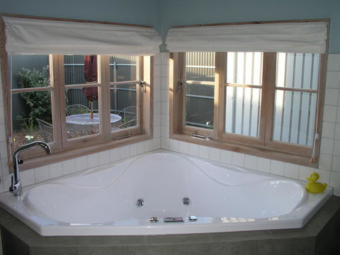 Beach Huts Middleton - Accommodation Yamba 41