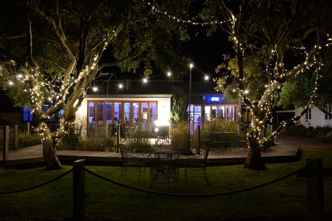 Beach Huts Middleton - Accommodation Yamba 38