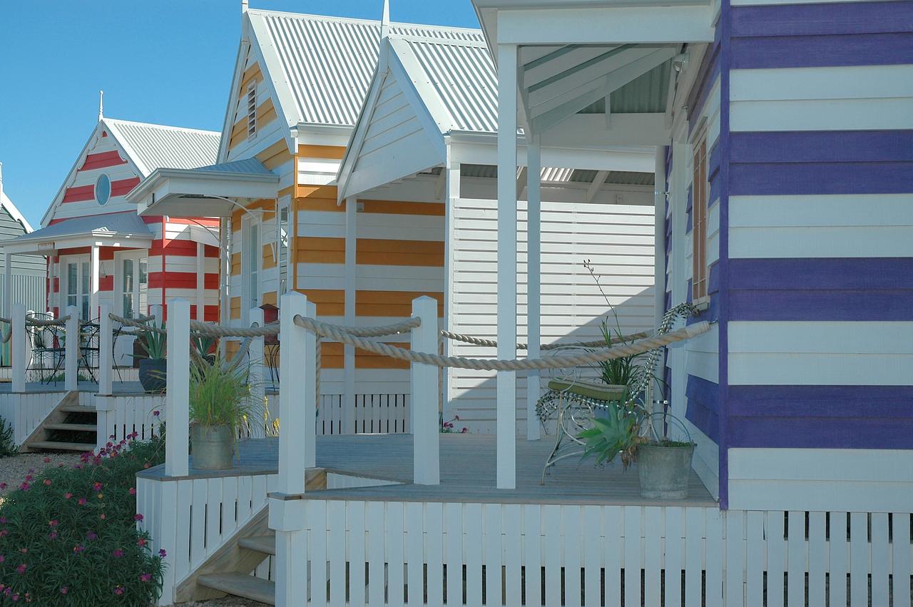 Middleton SA Accommodation Yamba