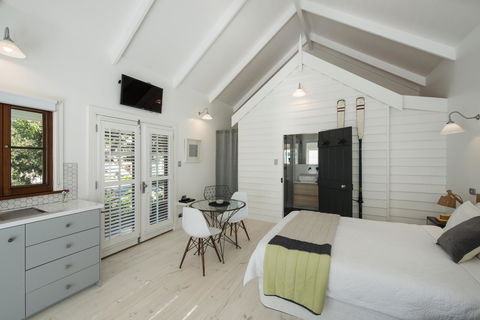 Beach Huts Middleton - Accommodation Yamba 18