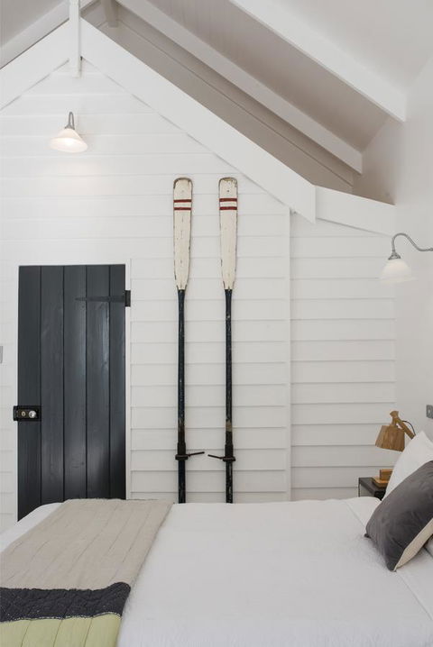 Beach Huts Middleton - Accommodation Yamba 13