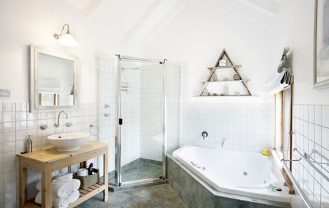 Beach Huts Middleton - Accommodation Yamba 37