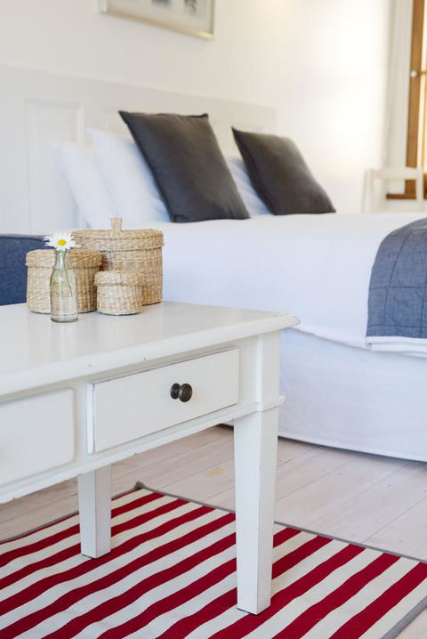 Beach Huts Middleton - Accommodation Yamba 26
