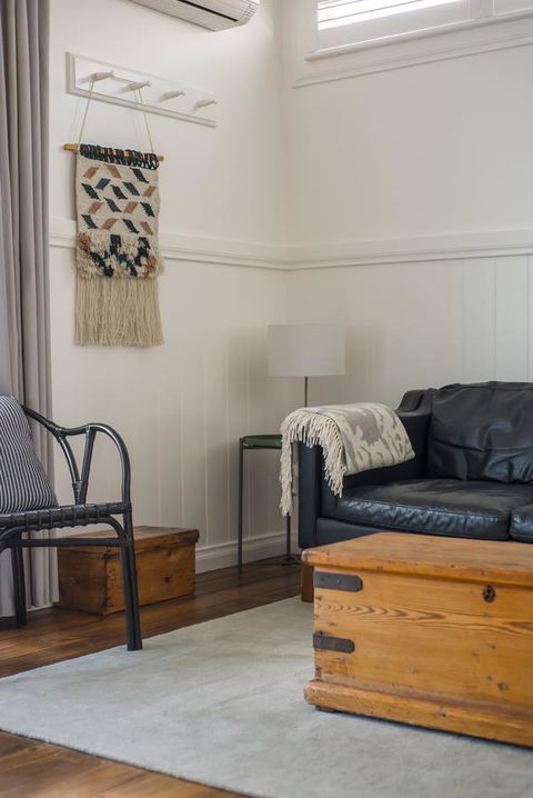 Beach Huts Middleton - Accommodation Yamba 2