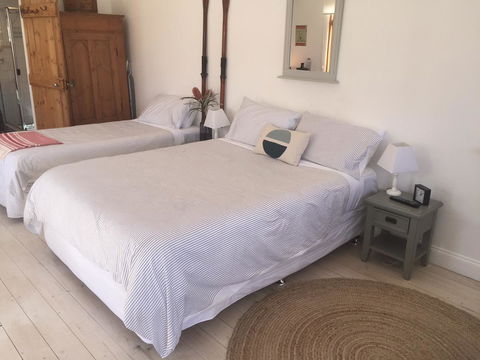 Beach Huts Middleton - Accommodation Yamba 17