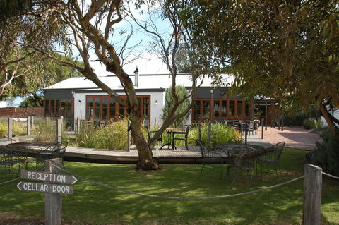 Beach Huts Middleton - Accommodation Yamba 35