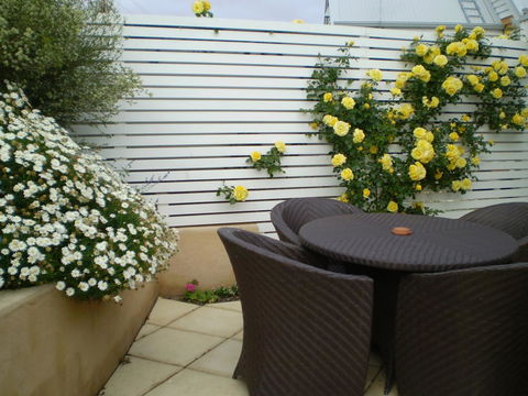 Beach Huts Middleton - Accommodation Yamba 40