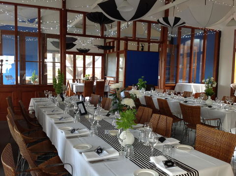 Beach Huts Middleton - Accommodation Yamba 19